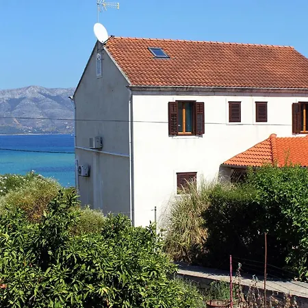 By The Sea Lumbarda, Korcula - 9135 Apartman Lumbarda