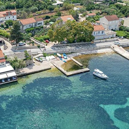 By The Sea Lumbarda, Korcula - 9135 Apartamento Lumbarda
