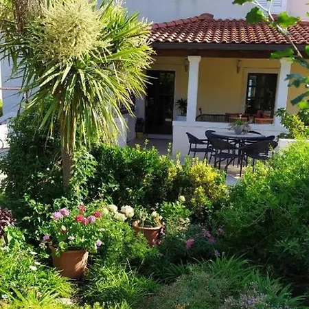By The Sea Lumbarda, Korcula - 9135 Apartamento