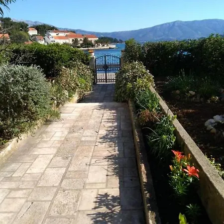 By The Sea Lumbarda, Korcula - 9135 Lumbarda