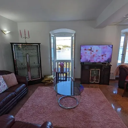 By The Sea Lumbarda, Korcula - 9135 Apartamento