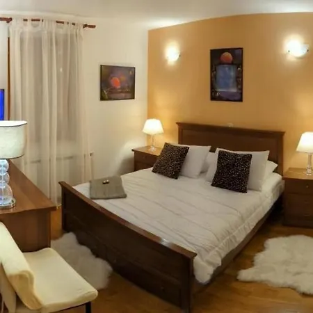 Apartman By The Sea Lumbarda, Korcula - 9135