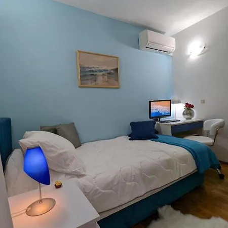 Apartamento By The Sea Lumbarda, Korcula - 9135 Lumbarda