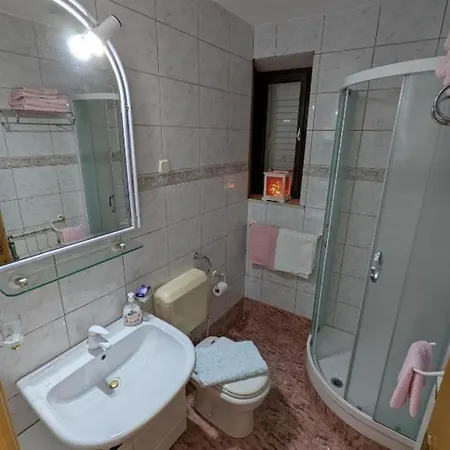 By The Sea Lumbarda, Korcula - 9135 Apartamento *