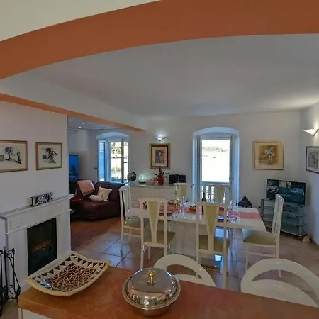 Apartamento By The Sea Lumbarda, Korcula - 9135 *