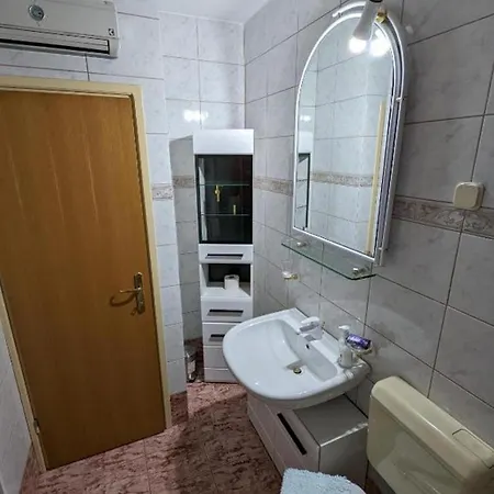 By The Sea Lumbarda, Korcula - 9135 Apartamento *