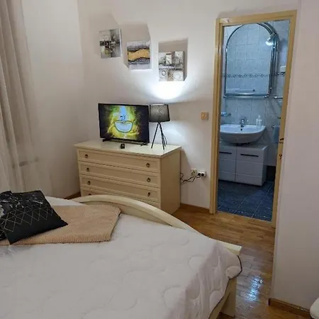 By The Sea Lumbarda, Korcula - 9135 Apartman Lumbarda