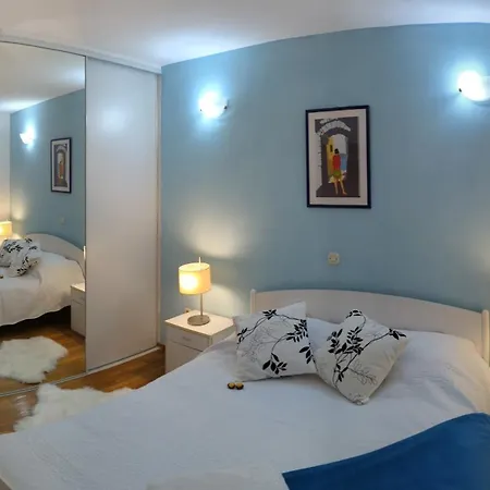 By The Sea Lumbarda, Korcula - 9135 Apartamento