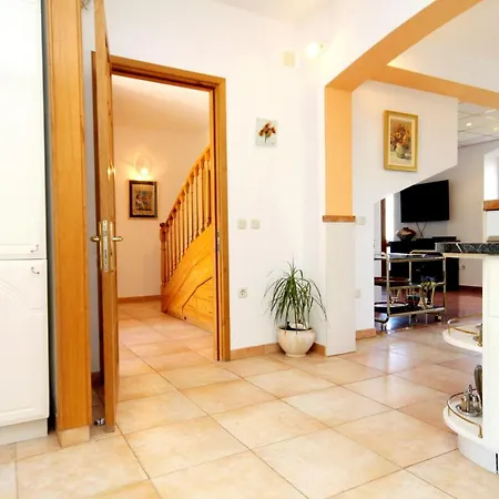 By The Sea Lumbarda, Korcula - 9135 Apartamento *