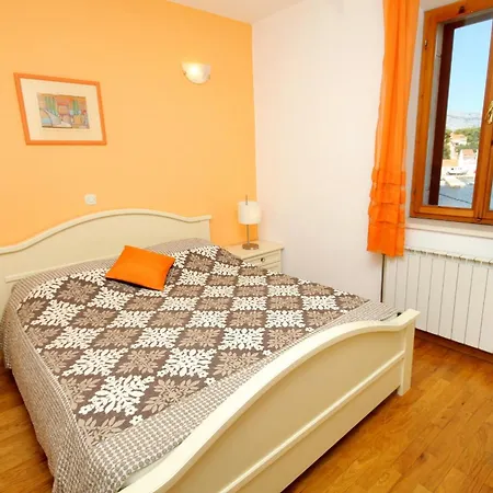 Apartman By The Sea Lumbarda, Korcula - 9135 Lumbarda